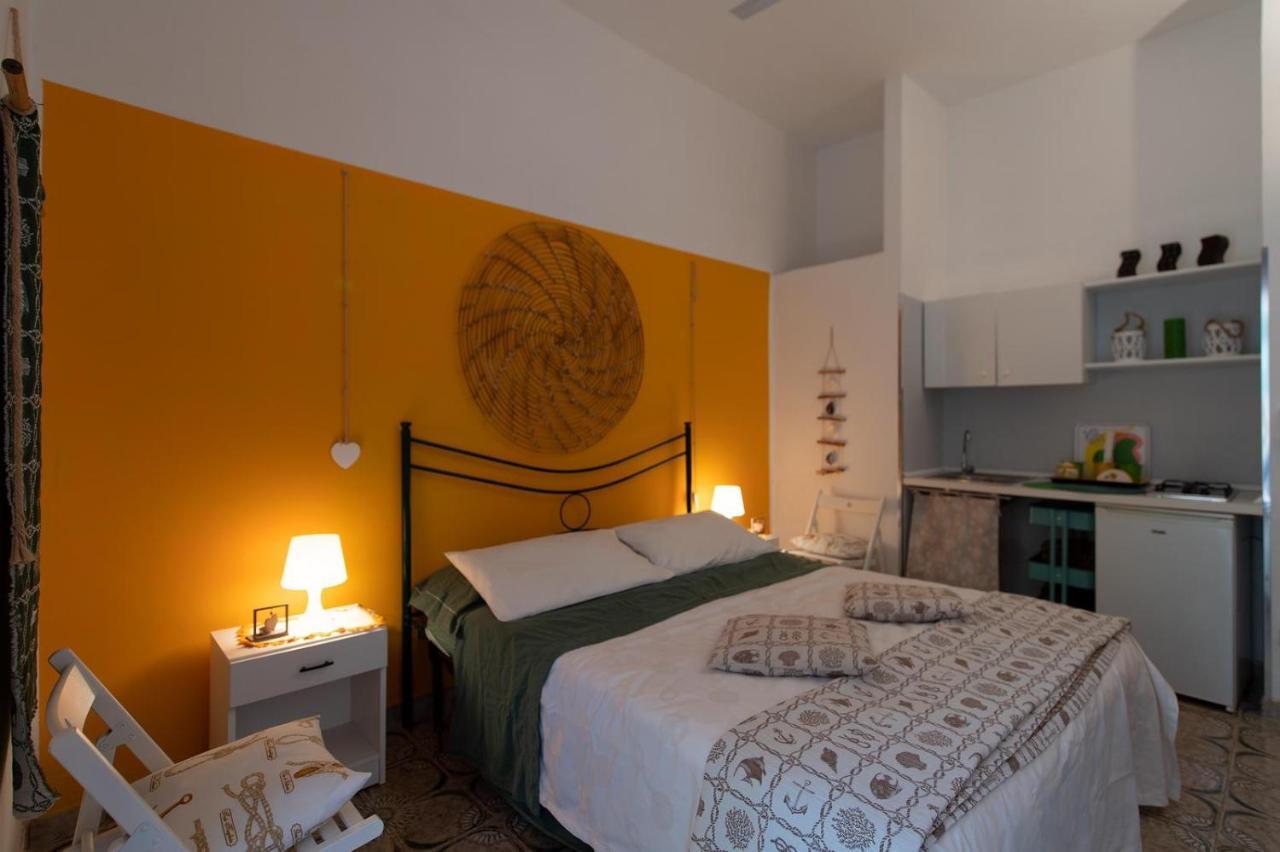 Gariga Holidays Apartments Nardò Esterno foto