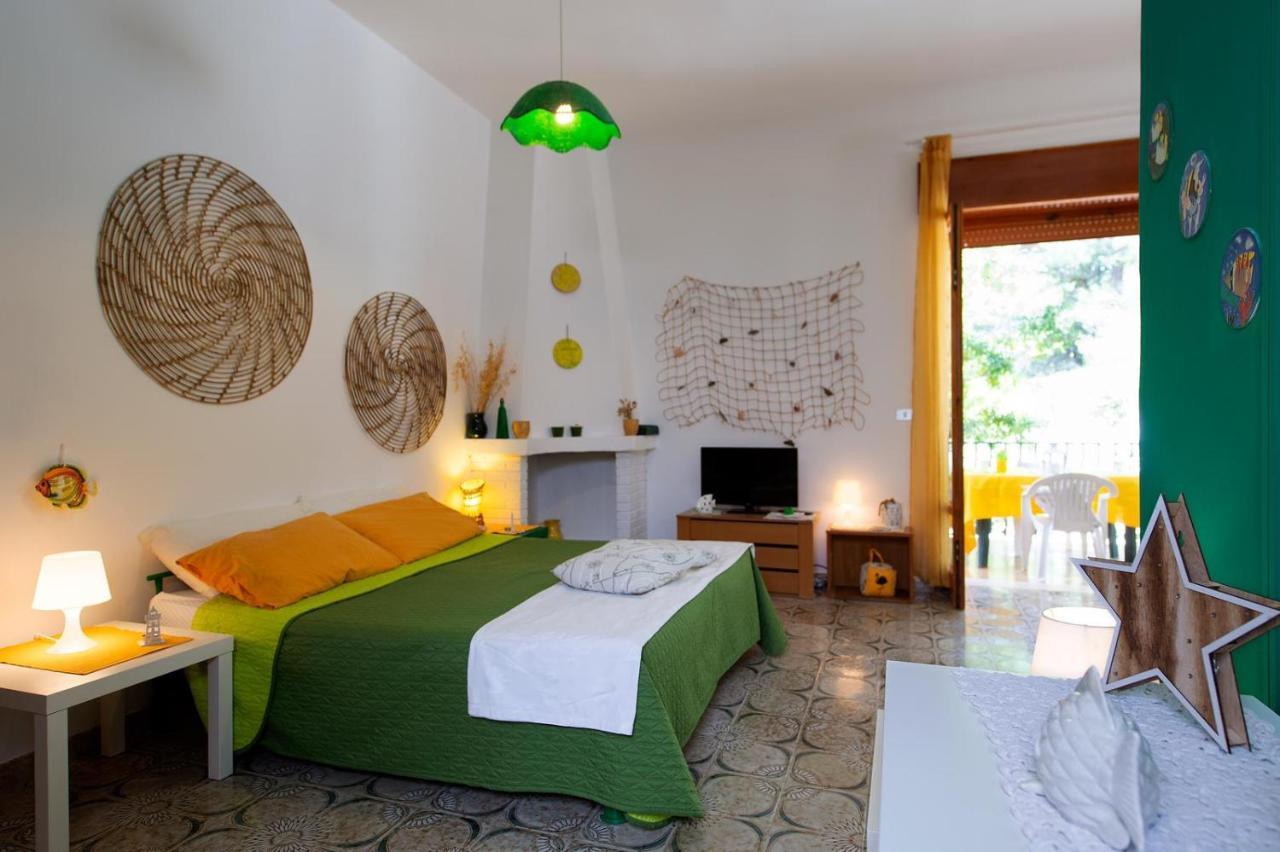 Gariga Holidays Apartments Nardò Esterno foto