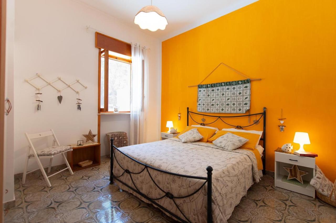Gariga Holidays Apartments Nardò Esterno foto