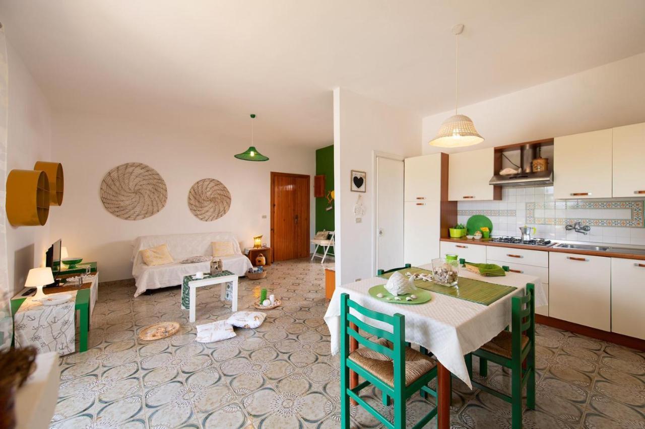 Gariga Holidays Apartments Nardò Esterno foto