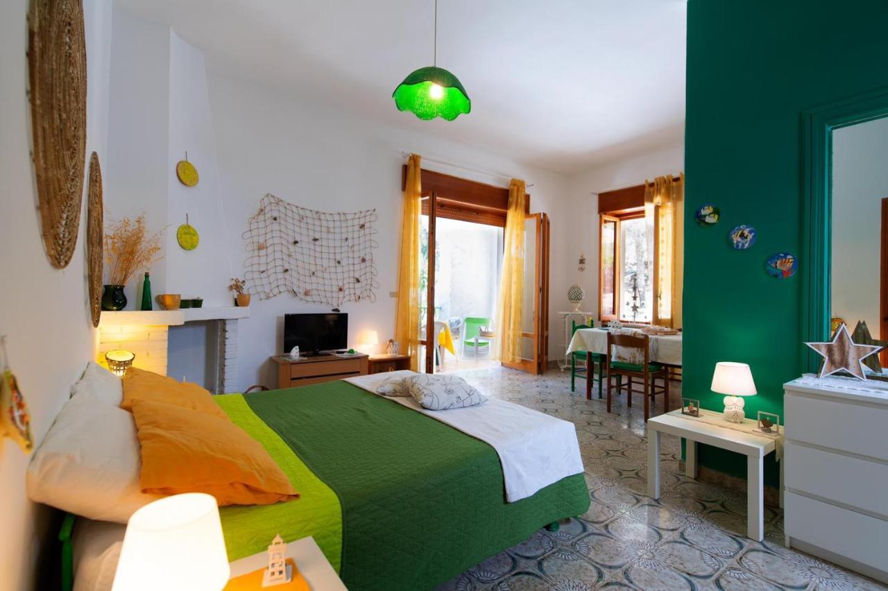 Gariga Holidays Apartments Nardò Esterno foto