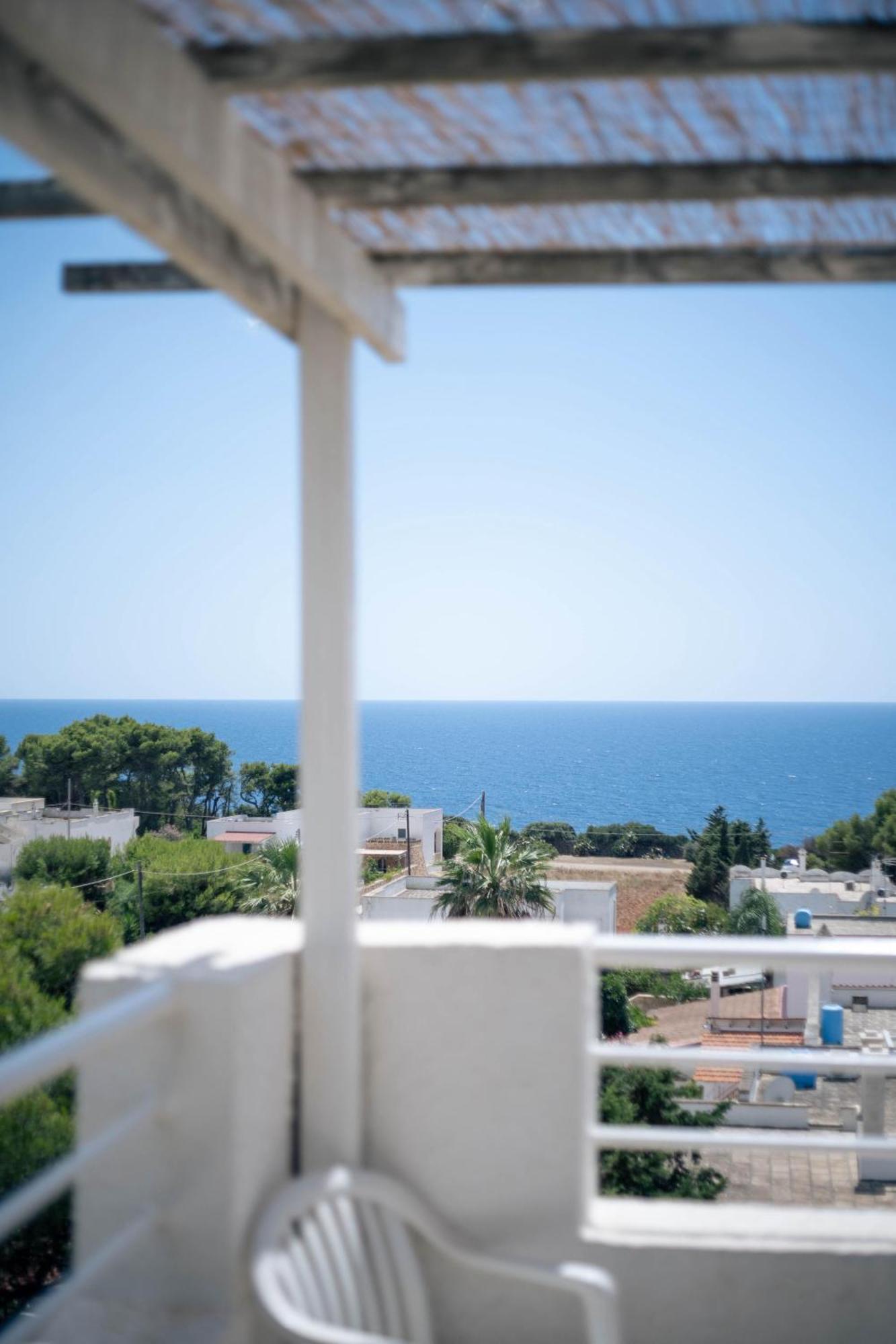 Gariga Holidays Apartments Nardò Esterno foto