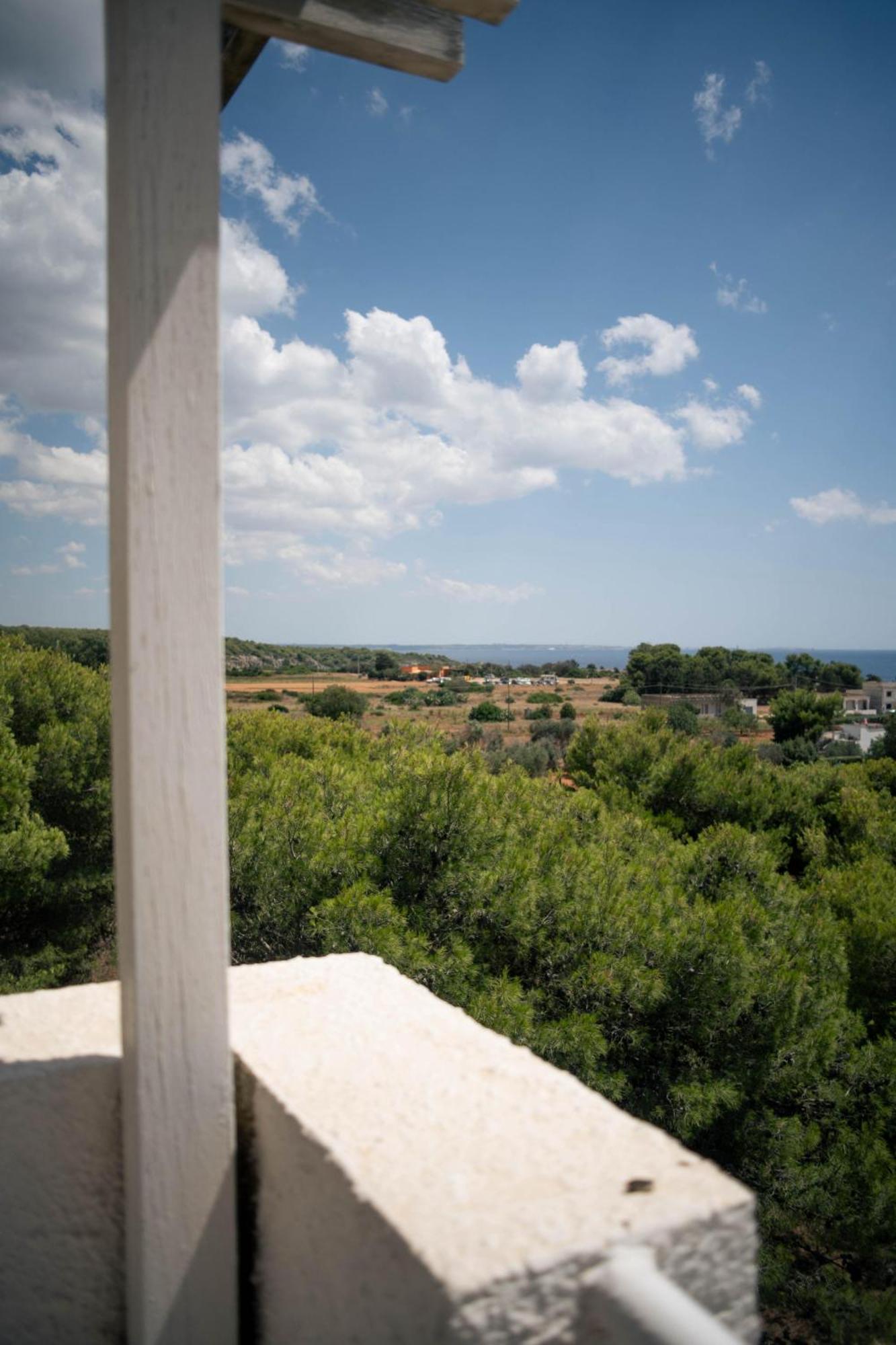 Gariga Holidays Apartments Nardò Esterno foto
