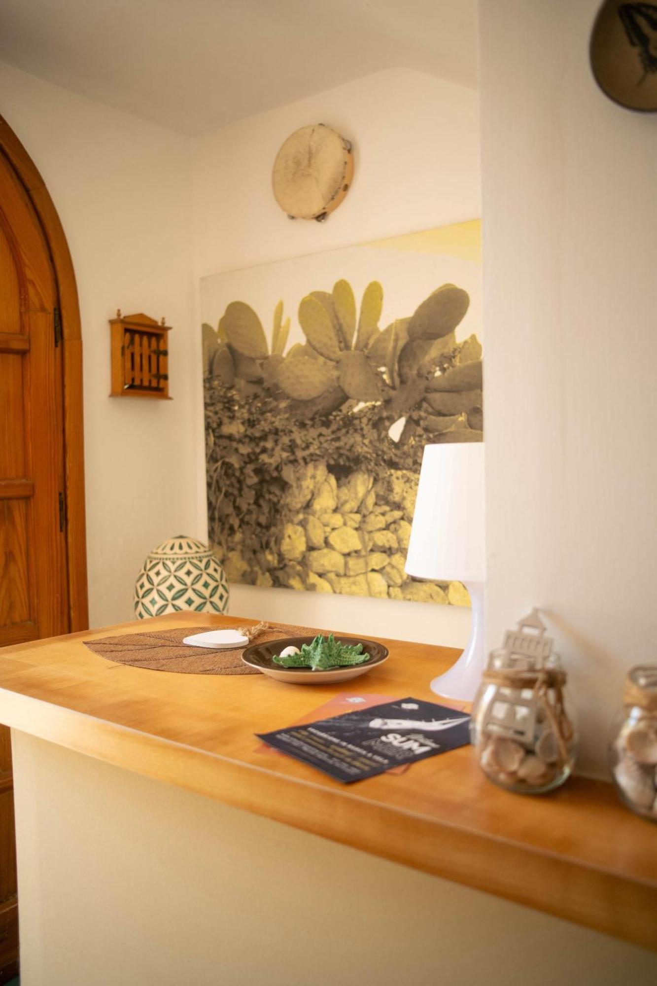 Gariga Holidays Apartments Nardò Esterno foto