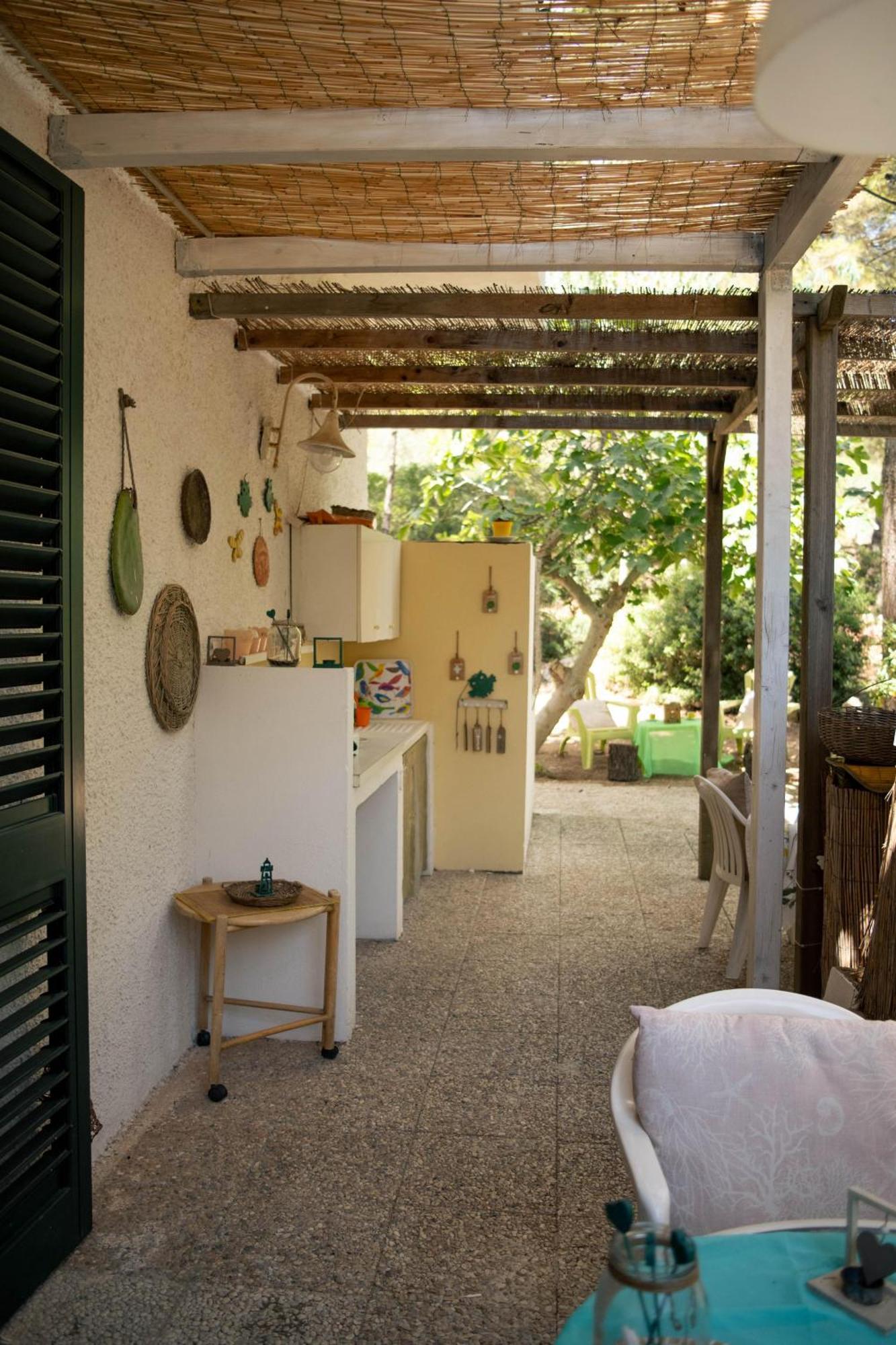 Gariga Holidays Apartments Nardò Esterno foto