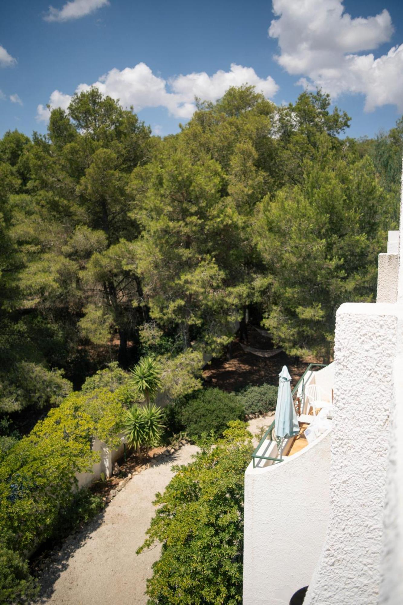 Gariga Holidays Apartments Nardò Esterno foto